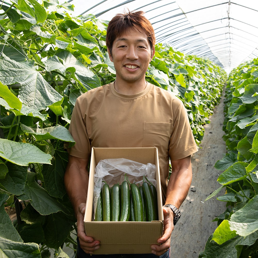 2026年6月、北海道の旬食材です